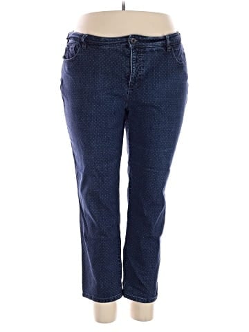 Lands' End Jeans (view 1)