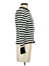 Madewell Stripes Ivory Cardigan Size S - photo 4