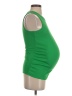 Old Navy - Maternity Green Tank Top Size Sm Maternity - photo 4