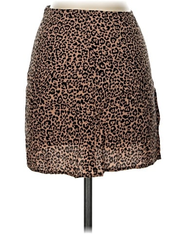 Reformation Casual Skirt (view 1)