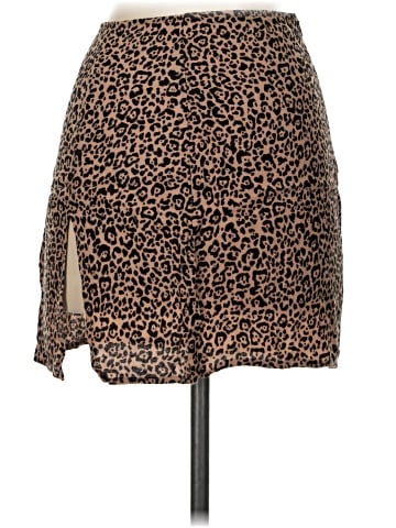 Reformation Casual Skirt (view 2)