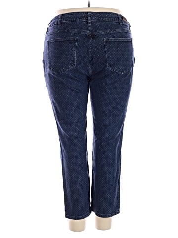 Lands' End Jeans (view 2)