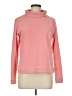 Dudley Stephens 100% Polyester Pink Sweatshirt Size M - photo 1