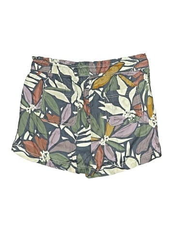 Nicole Miller New York Shorts (view 2)