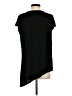 Max Studio Black Short Sleeve T-Shirt Size S - photo 2