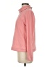 Dudley Stephens 100% Polyester Pink Sweatshirt Size M - photo 5