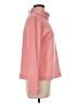 Dudley Stephens 100% Polyester Pink Sweatshirt Size M - photo 4