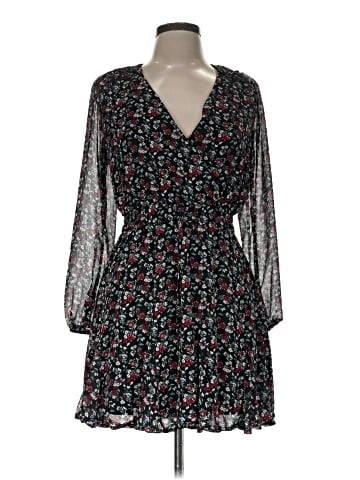 Trixxi Casual Dress (view 1)