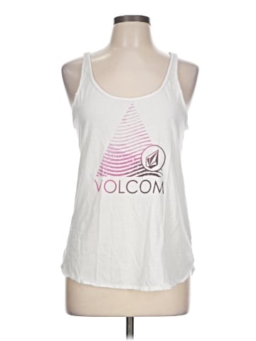Volcom Tank Top (view 1)