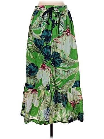 Ann Taylor Factory Casual Skirt (view 2)