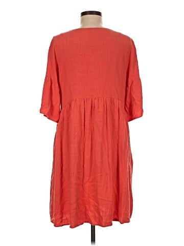 Tea n Rose Casual Dress (view 2)