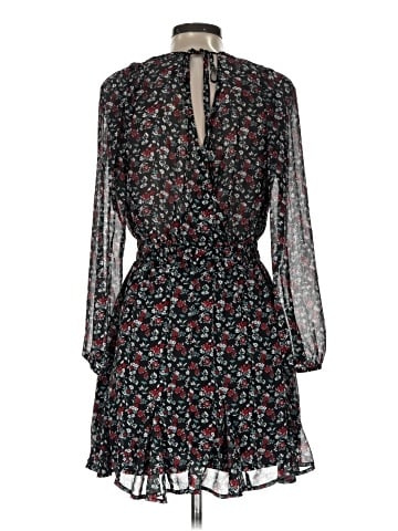 Trixxi Casual Dress (view 2)