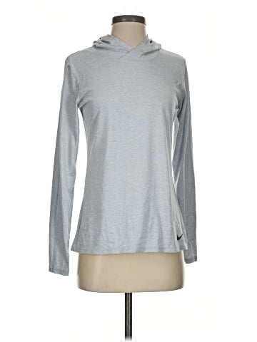 Nike Pullover Hoodie (view 1)