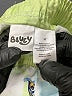 Bluey 100% Polyester Argyle Yellow Board Shorts Size 3T - photo 3