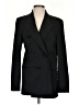 Alexander Wang Black Blazer Size 8 - photo 1