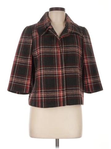 Willi Smith Coat (view 1)