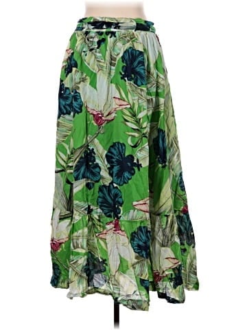 Ann Taylor Factory Casual Skirt (view 1)