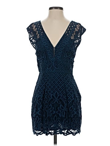 Free People Cocktail Dress (view 1)