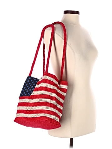 Assorted Brands Tote (view 2)