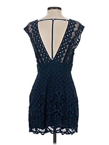 Free People Cocktail Dress (view 2)