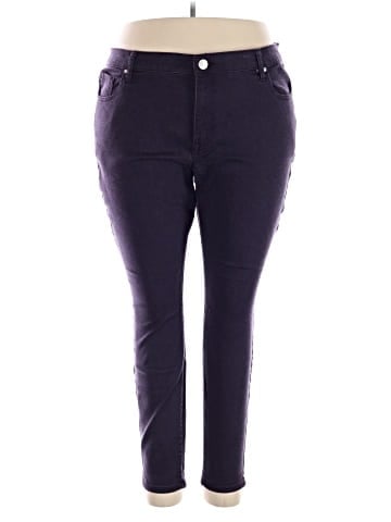 Lane Bryant Jeans (view 1)