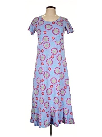 Fresh Produce Casual Dress (view 1)