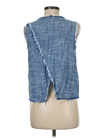 Amadi Sleeveless Blouse (view 2)
