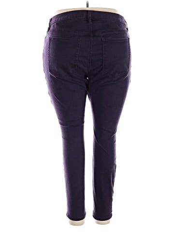 Lane Bryant Jeans (view 2)