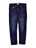 Crewcuts Outlet Solid Blue Jeans Size 8 - photo 1