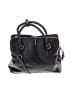Elliott Lucca Black Satchel One size - photo 1