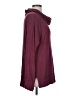 Nine West Burgundy Pullover Sweater Size L - photo 4