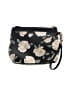 Anne Klein Floral Black Wristlet One size - photo 2