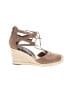 DV by Dolce Vita Tan Wedges Size 7 1/2 - photo 1