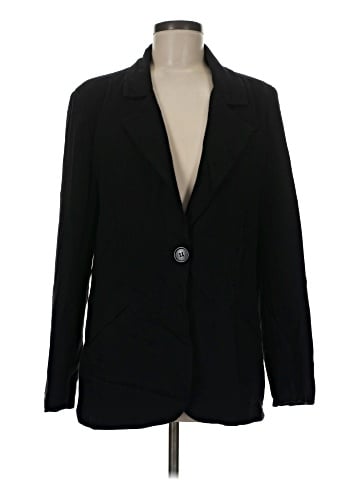 LUCCA Blazer (view 1)
