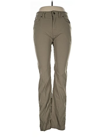 PrAna Active Pants (view 1)