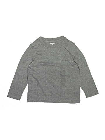 Old Navy Long Sleeve T-Shirt (view 1)