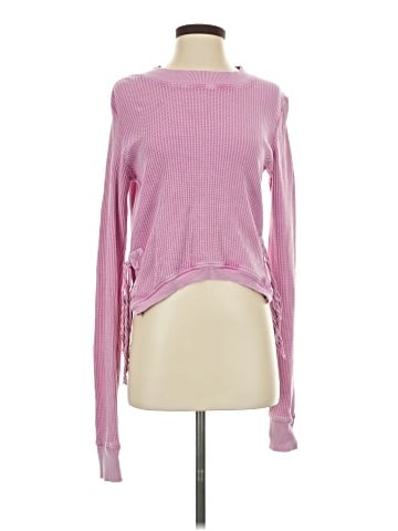 FP One Pullover Sweater (view 1)