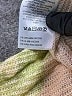 Anthropologie Tropical Gold Pullover Sweater Size XS - photo 8