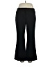 LTD Black Dress Pants Size 12 - photo 1