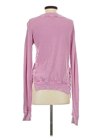 FP One Pullover Sweater (view 2)