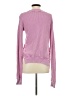 FP One 100% Cotton Pink Pullover Sweater Size XS - photo 2