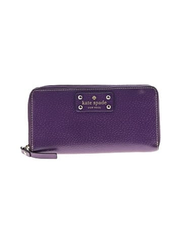 Kate Spade New York Leather Wallet (view 1)