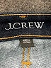 J.Crew Chevron-herringbone Blue Jeans Size 30 waist - photo 7