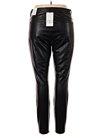 Zara Active Pants (view 2)