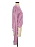 FP One 100% Cotton Pink Pullover Sweater Size XS - photo 4
