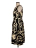 Carlisle Graphic Black Cocktail Dress Size S (estimated) - photo 5