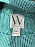 Worthington Teal Turtleneck Sweater Size XXL - photo 7