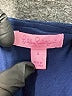 Lilly Pulitzer Blue Sleeveless Blouse Size S - photo 7