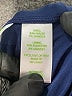 Lilly Pulitzer Blue Sleeveless Blouse Size S - photo 8