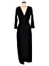 Eliza J Black Jumpsuit Size 8 - photo 1